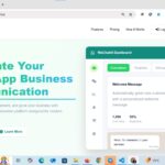 Whatsapp Gateway v8.0.4 Api – Multi Devices 2025